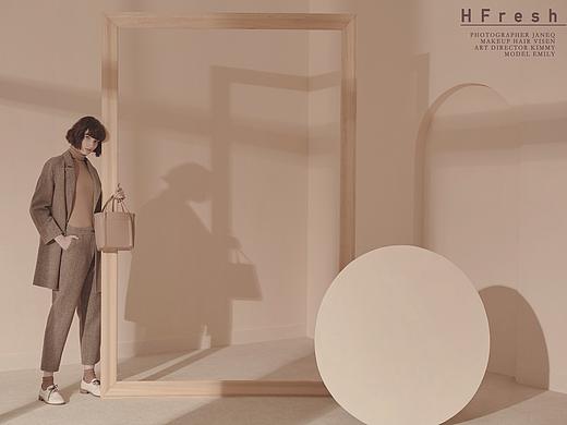 HFresh 2018A/W