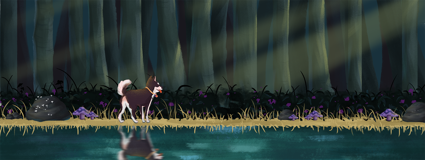 胖鼠蒂的個人主頁（封面預(yù)覽） - 主頁封面設(shè)置 - 站酷設(shè)計師胖鼠蒂原創(chuàng)素材 - 站酷ZCOOL