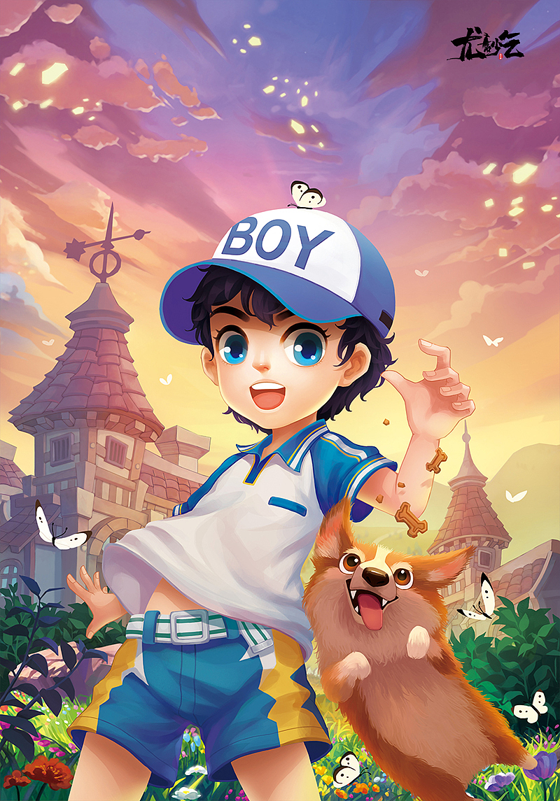 少年杂志封面合集