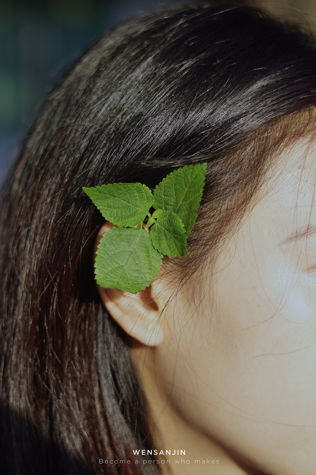 人像摄影 | _ 讓 風箏飛☘️（图ZMjczNDkxMDQ4） - 人像摄影 - 站酷设计师阿斤的世界原创素材 - 站酷ZCOOL