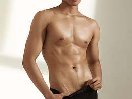 阿瑪尼男士內(nèi)褲拍攝