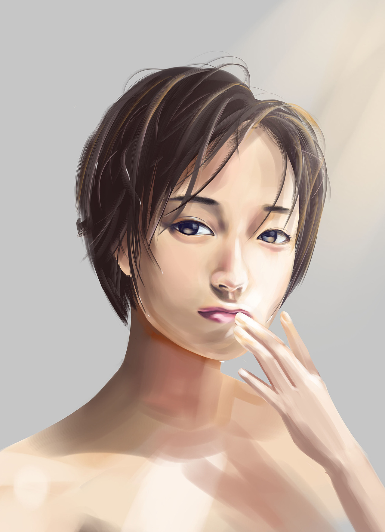 没事一涂（图ZMTk2NzMwNjMy） - 创作习作 - 站酷设计师玖佰邦原创素材 - 站酷ZCOOL