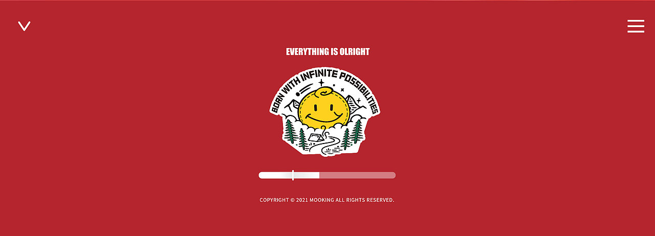 【OLright x Mooking】寻梦基因·探险之旅