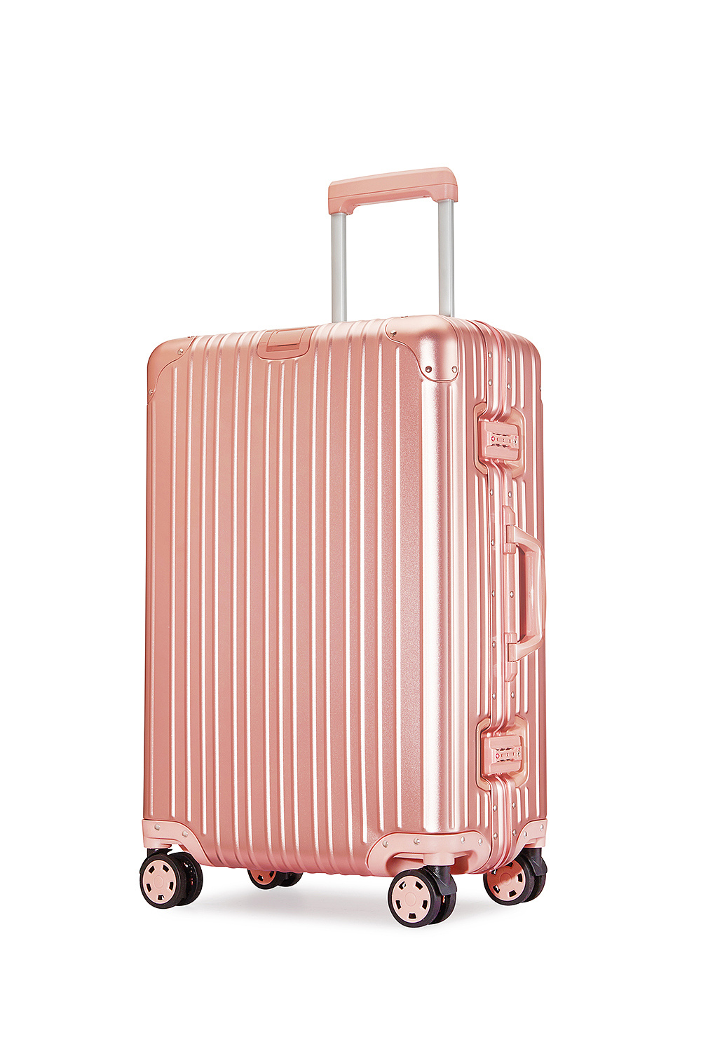 拉杆箱旅行箱行李箱包拍摄