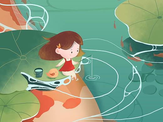 手绘练习（个人主页-ZNDc4OTMxNTY=） - 海报 - 站酷设计师Z88041943原创素材 - 站酷ZCOOL