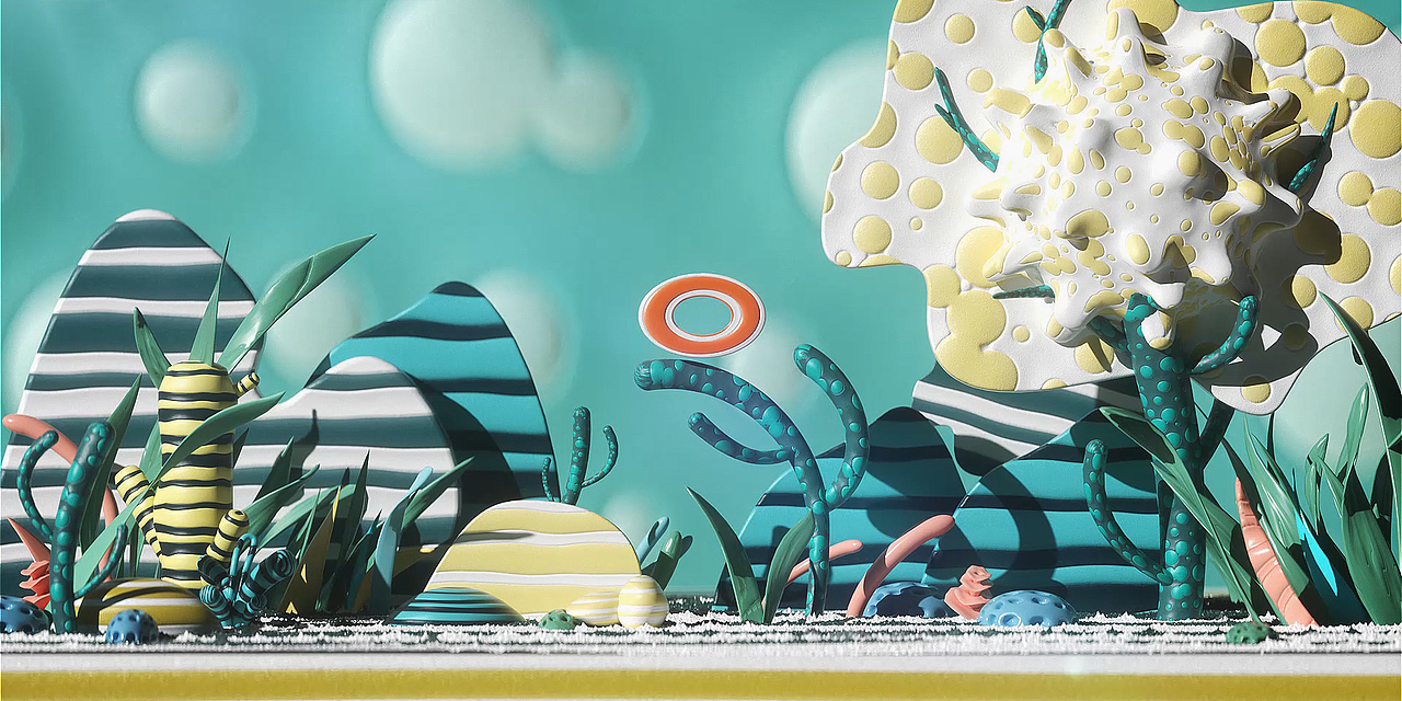 《CICIDO儿童头枕》（图ZMjYyNzE4MDAw） - 产品 - 站酷设计师Aiden一World原创素材 - 站酷ZCOOL