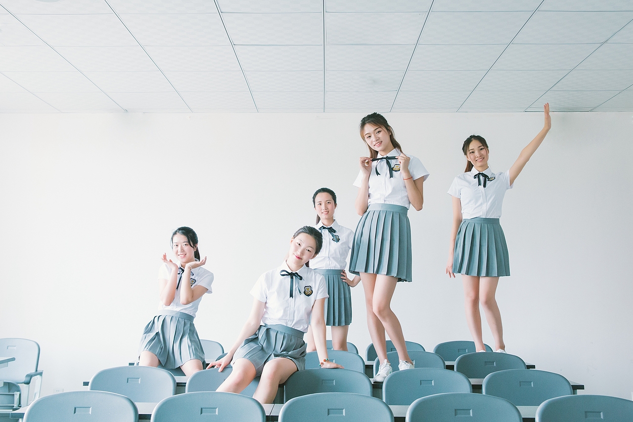 最好的我们,毕业快乐