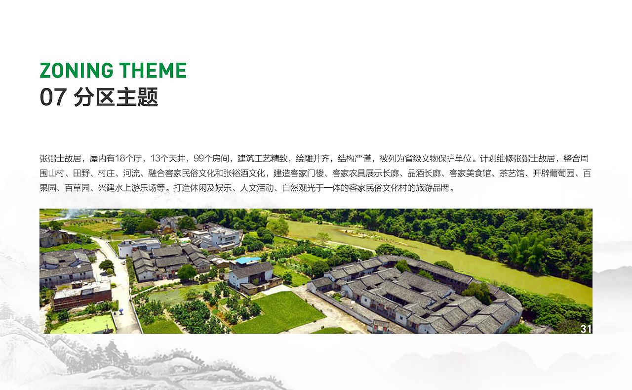 西河 · 张弼士景区导视方案(全案)