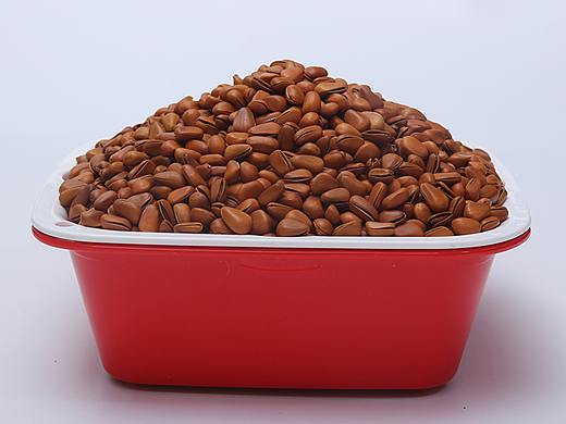 B08零食\C07-坚果炒货\V11东北松子X1-QM