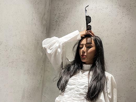 人物服装摄影