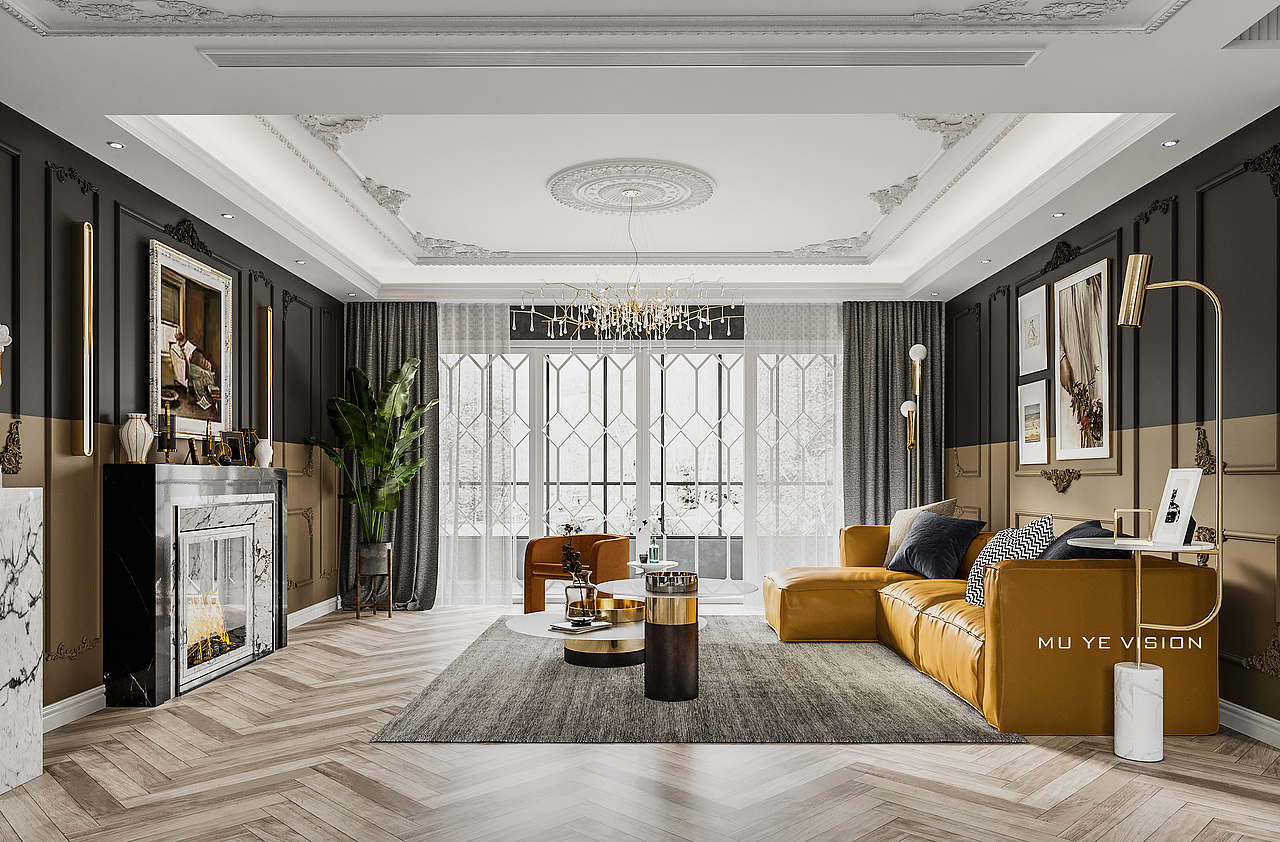 芳华绝代俏佳人（图ZMTg3NDIzMTI0） - 家装设计 - 站酷设计师牧野表现原创素材 - 站酷ZCOOL