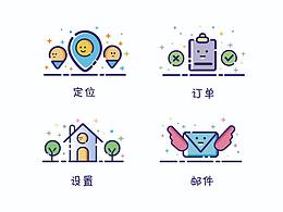 美妆类