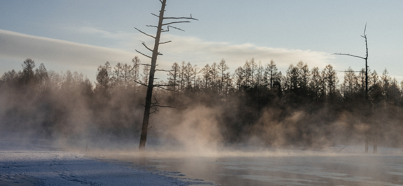 雪国记事 | 长白山的一个冬日（图ZMjk0MTM0NDYw） - 人文/纪实摄影 - 站酷设计师叉烧xs原创素材 - 站酷ZCOOL