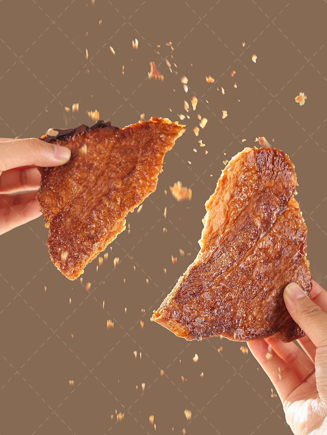 美食拍摄 I 压扁可颂拍摄