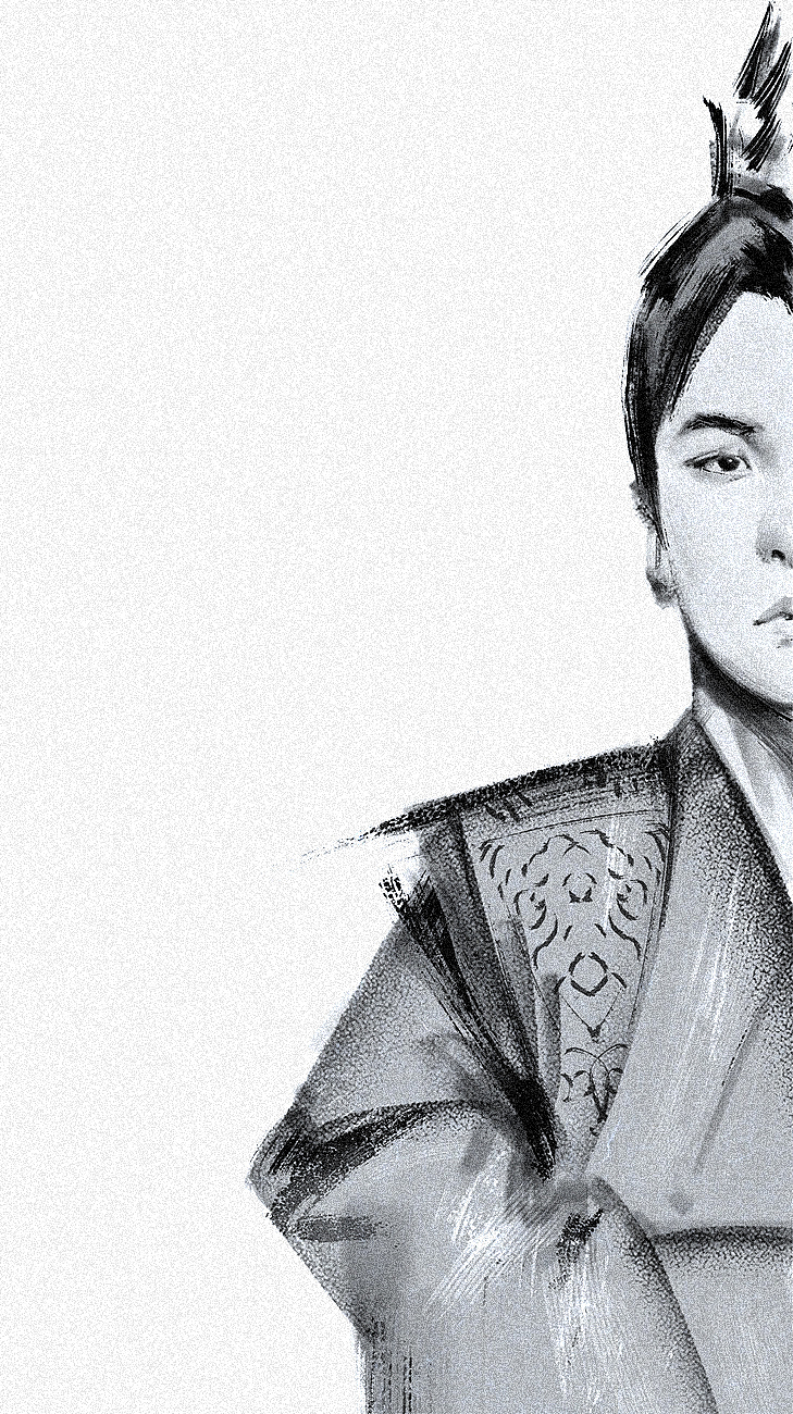 水墨风庆余年范闲上元节安康附过程