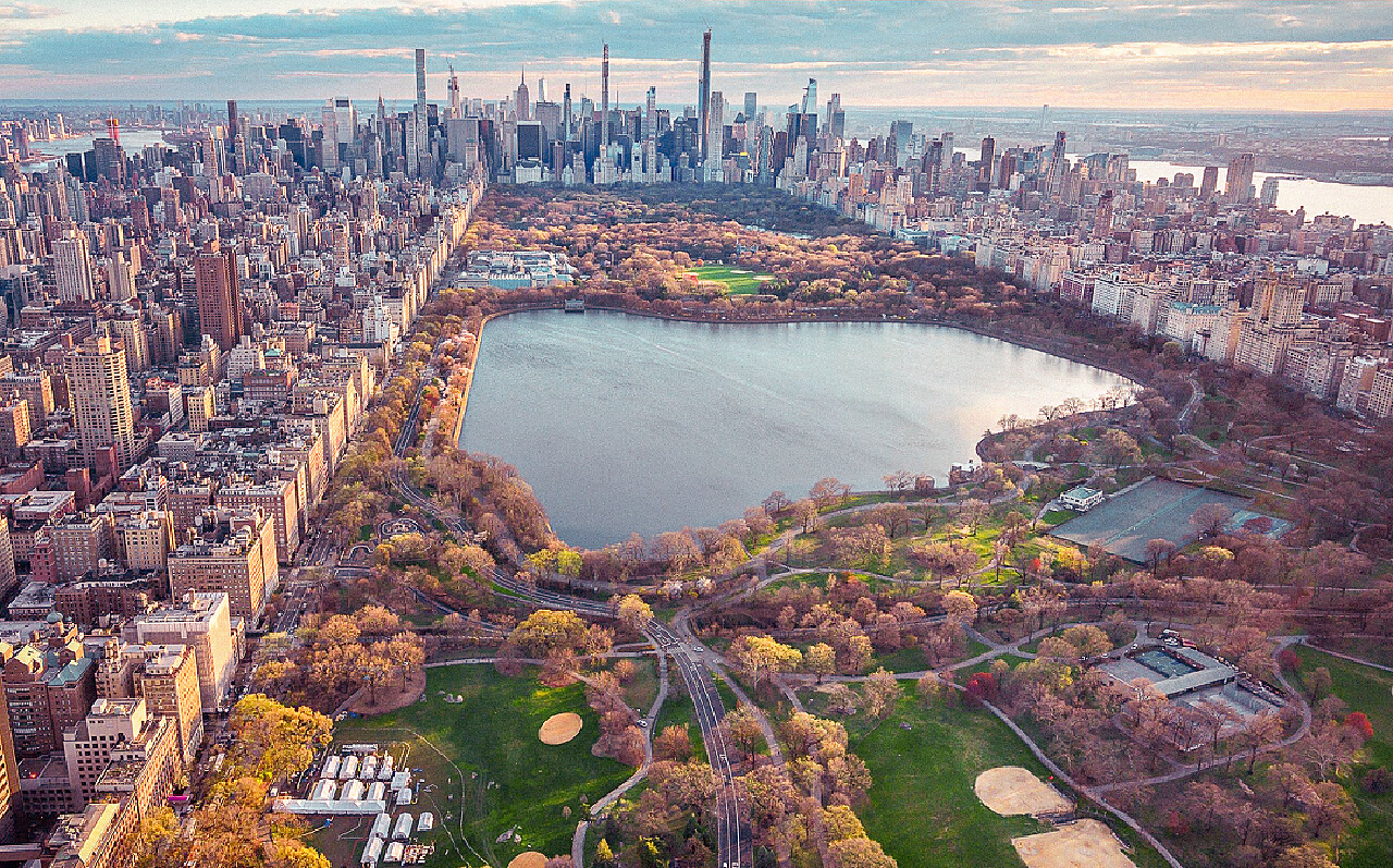 2019中央公园_旅游攻略_门票_地址_游记点评,纽约旅游景点推荐 - 去哪儿攻略社区