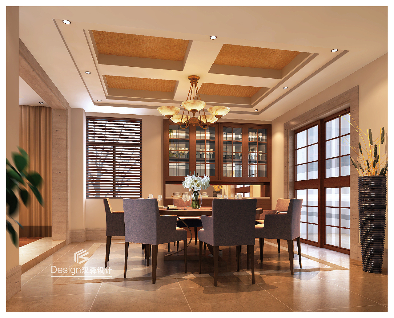 昆明滇池融苑别墅