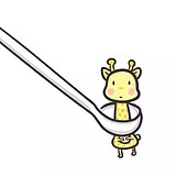 我是一只小可爱的头像