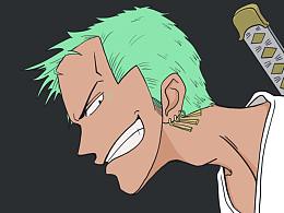 海贼王老队员【IPAD插画录播】