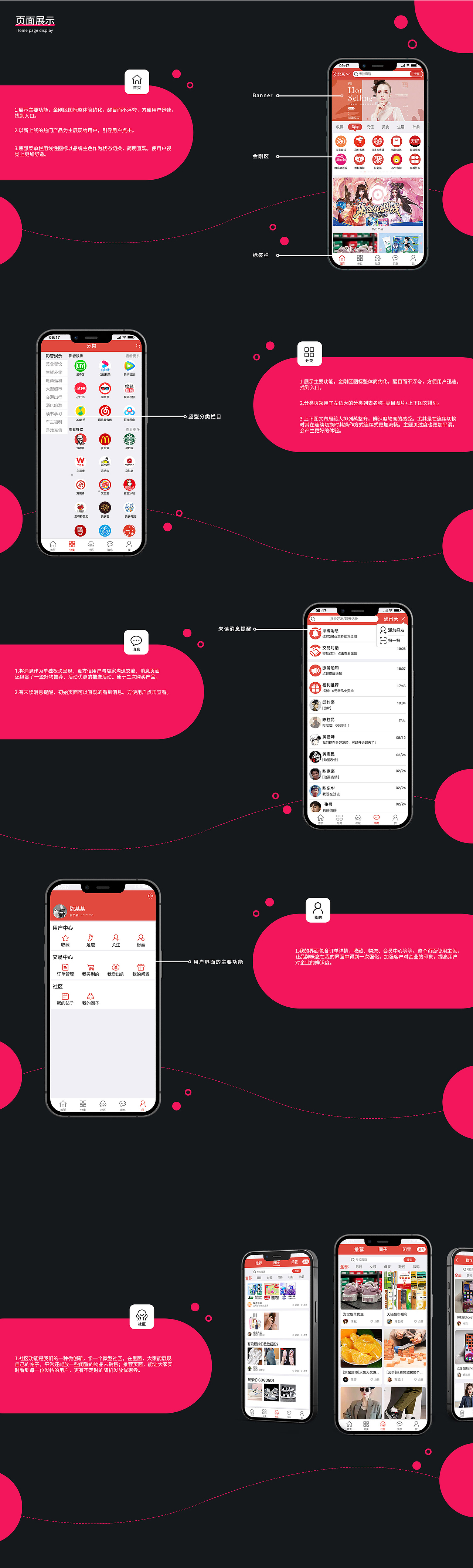UI作品（图ZMjk1MDE3NTcy） - APP界面 - 站酷设计师INikoI原创素材 - 站酷ZCOOL