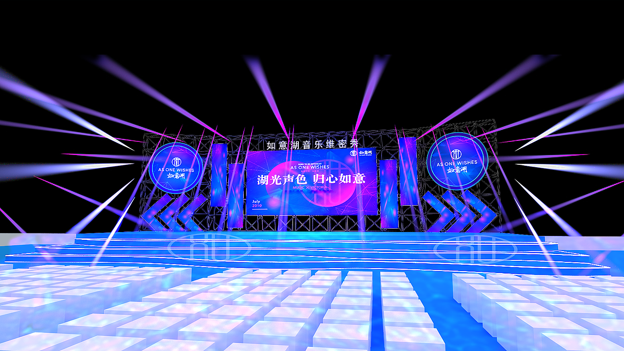 湖光声色 归心如意（图ZMzEyNDQxNDc2） - 场景 - 站酷设计师MM0509原创素材 - 站酷ZCOOL