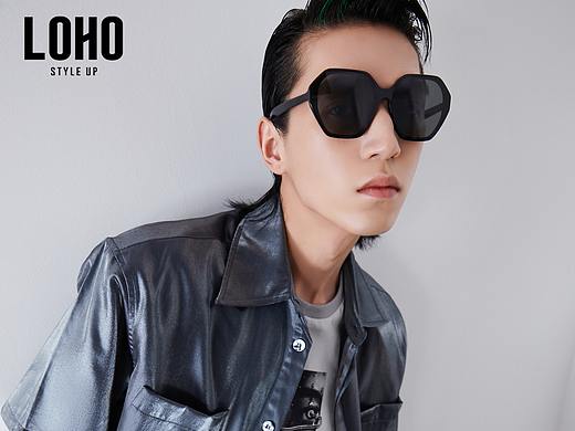 尚帝视觉 & LOHO👓