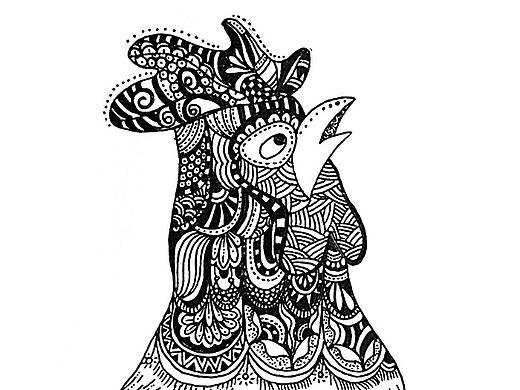 十二生肖（下）