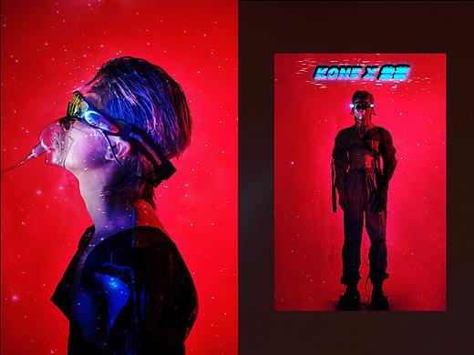 ENTER THE VOID / 霓虹幻觉