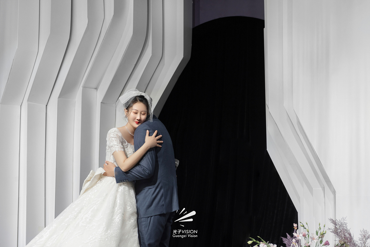 婚礼摄影 ZJL&GPF