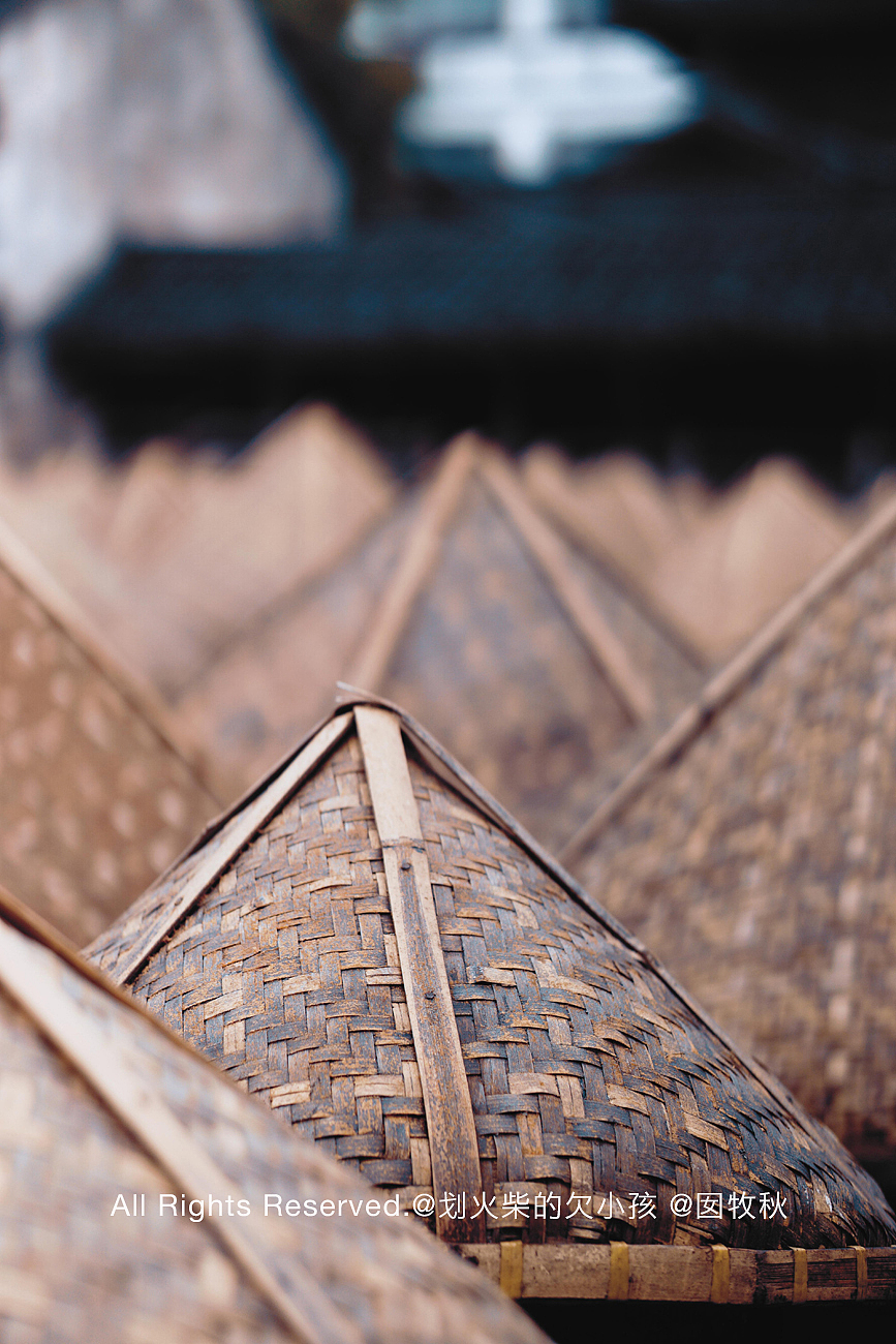 最后的枕水人家 - 桐乡乌镇（图ZMjExODc1ODYw） - 风光摄影 - 站酷设计师嘻牧嘻沐原创素材 - 站酷ZCOOL