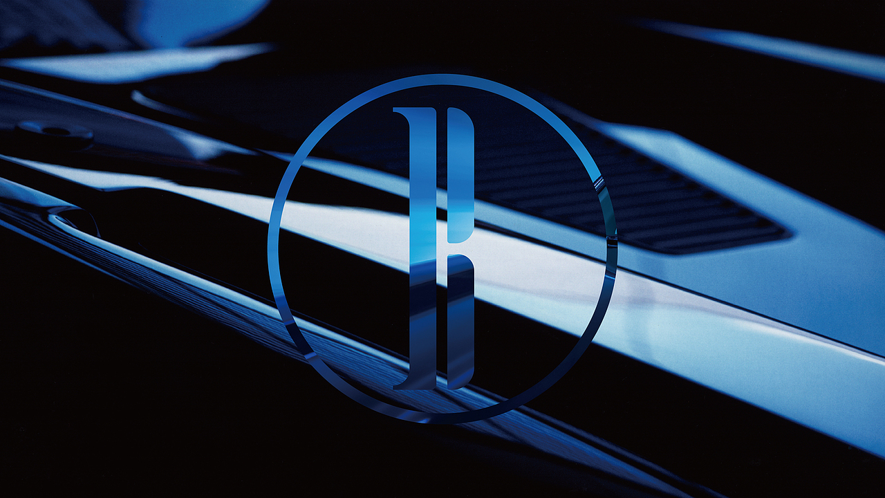 博郡汽车logo设计参赛方案一（图ZMTA0NTA3MTUy） - Logo - 站酷设计师Hello小杜菌原创素材 - 站酷ZCOOL