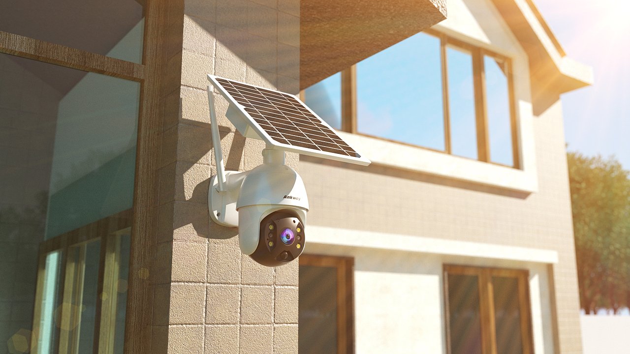 Ankway综合产品宣传片