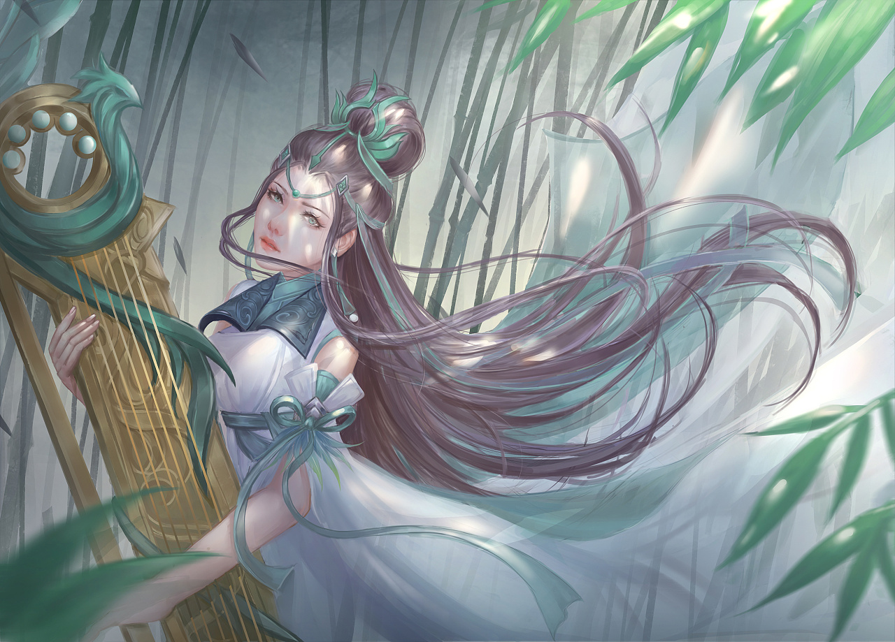 转载-禁止商业用途-禁止个人用途                          清风徐来