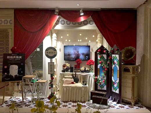 致青春·忆芳华—重返二十岁