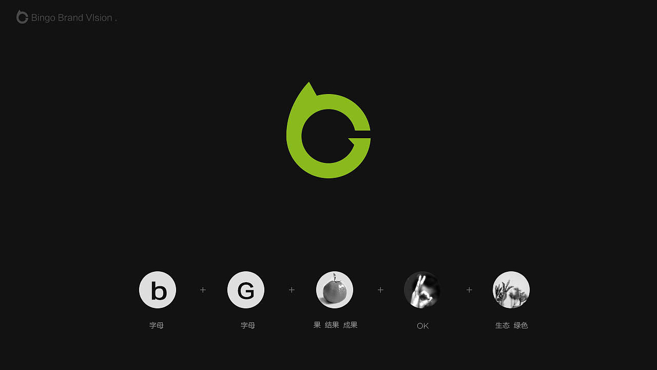 碧果科技品牌视觉（图ZMTU5NDc5MzM2） - Logo - 站酷设计师轻舞飞羊ivy原创素材 - 站酷ZCOOL