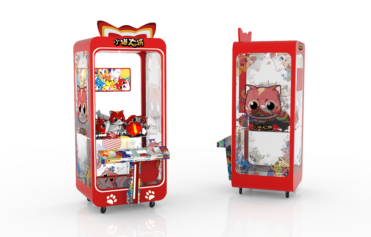 《小猫大将》IP作品（图ZMTc3NDA4NjAw） - 品牌 - 站酷设计师Leemy梨米原创素材 - 站酷ZCOOL