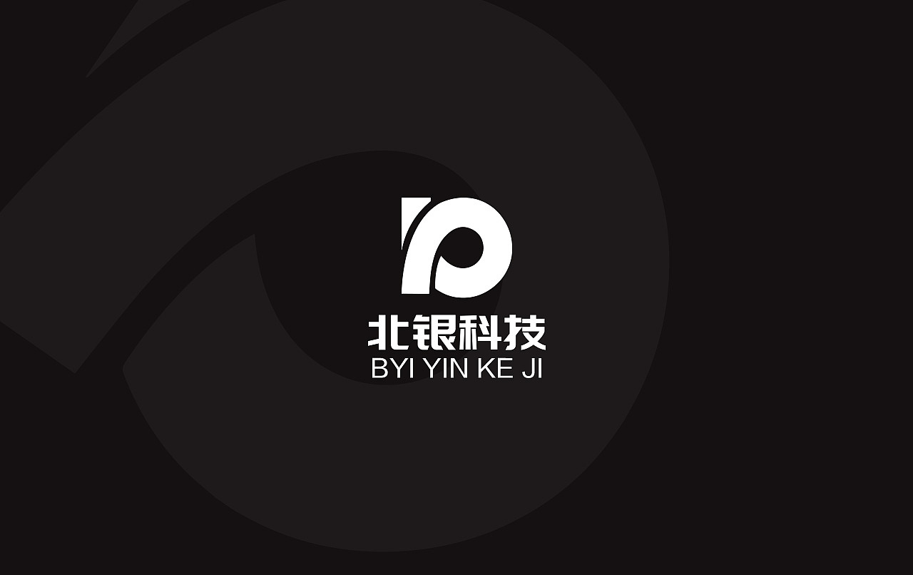 科技logo