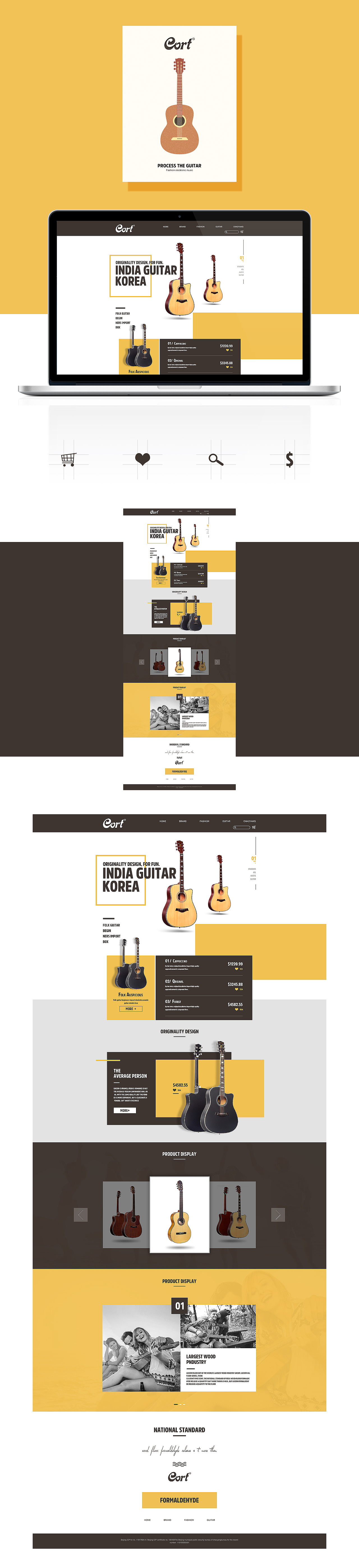 2016电商/海报/网页/（图ZNjczMzE0MDQ=） - 电商 - 站酷设计师Design_Denc原创素材 - 站酷ZCOOL