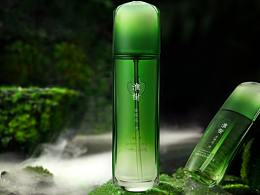 淮樹-護(hù)膚品系列