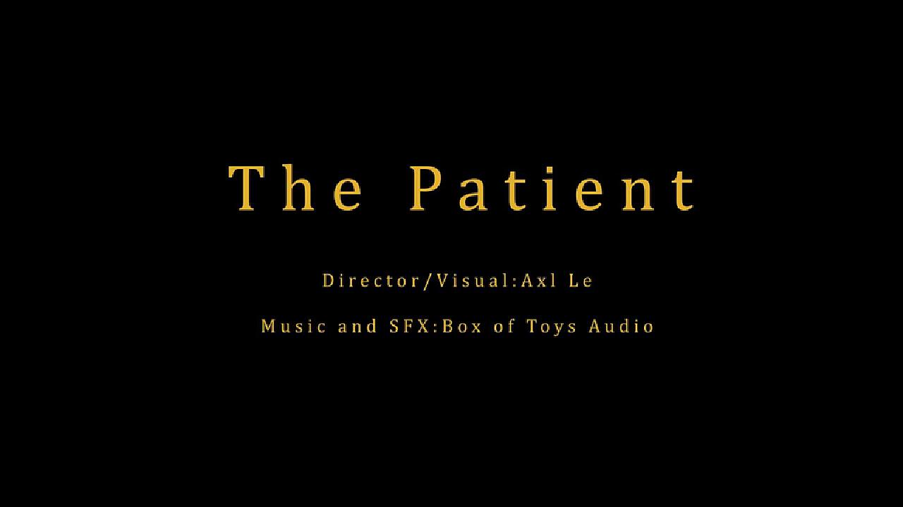 The Patient 病人