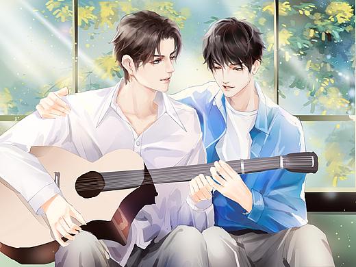 人物（個人主頁-ZNTY1Njk3MjQ=） - 商業(yè)插畫 - 站酷設(shè)計師赤晴CHi原創(chuàng)素材 - 站酷ZCOOL