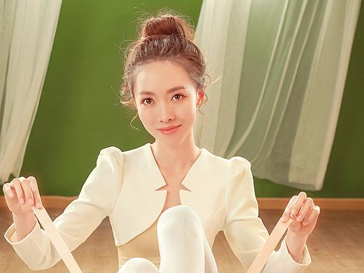 舞蹈之美