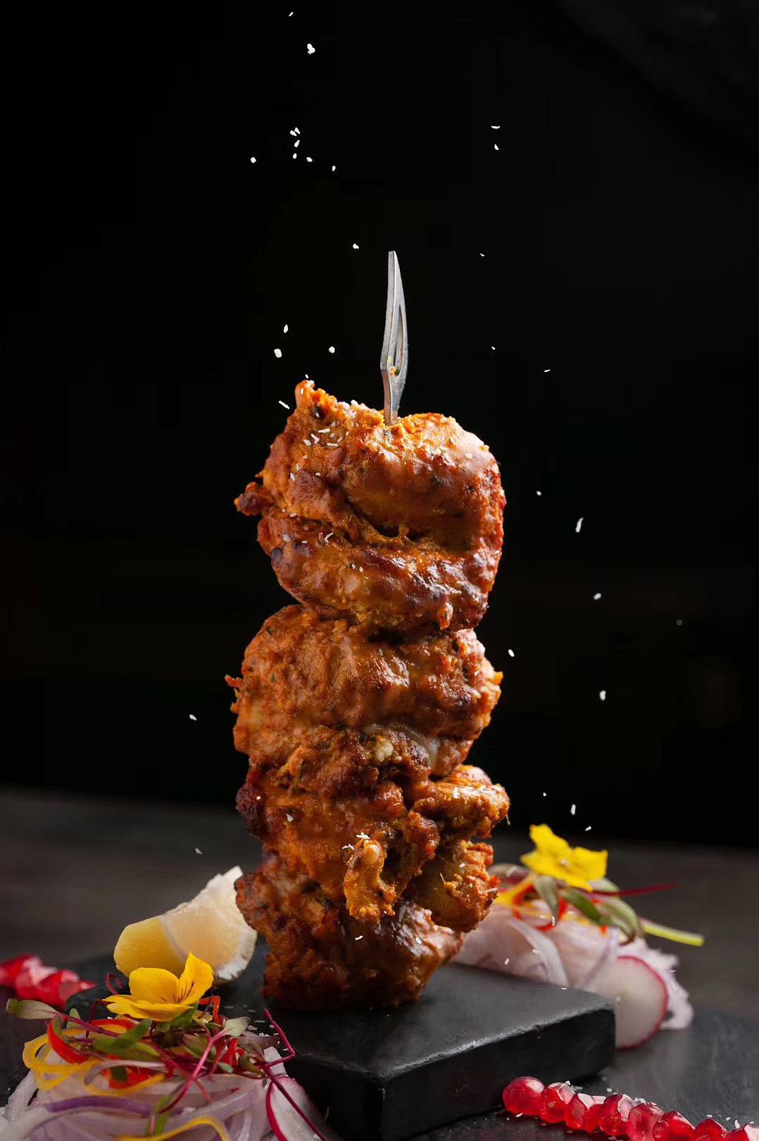 南京 甘尼仕 印度菜拍摄（图ZMjY3MTA2NzQ0） - 美食摄影 - 站酷设计师时之盐原创素材 - 站酷ZCOOL