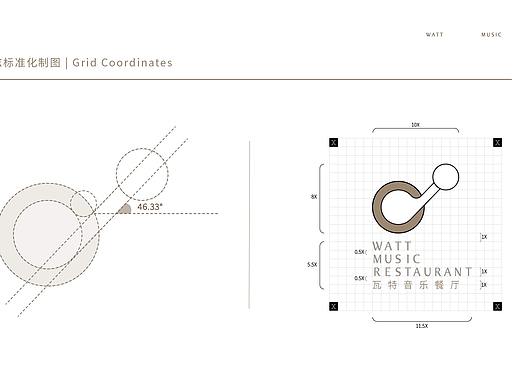 人生就像一趟前行的火车 | WATT音乐餐厅（个人主页-ZNDQ2ODk3NjA=） - 品牌 - 站酷设计师阿昱丶原创素材 - 站酷ZCOOL