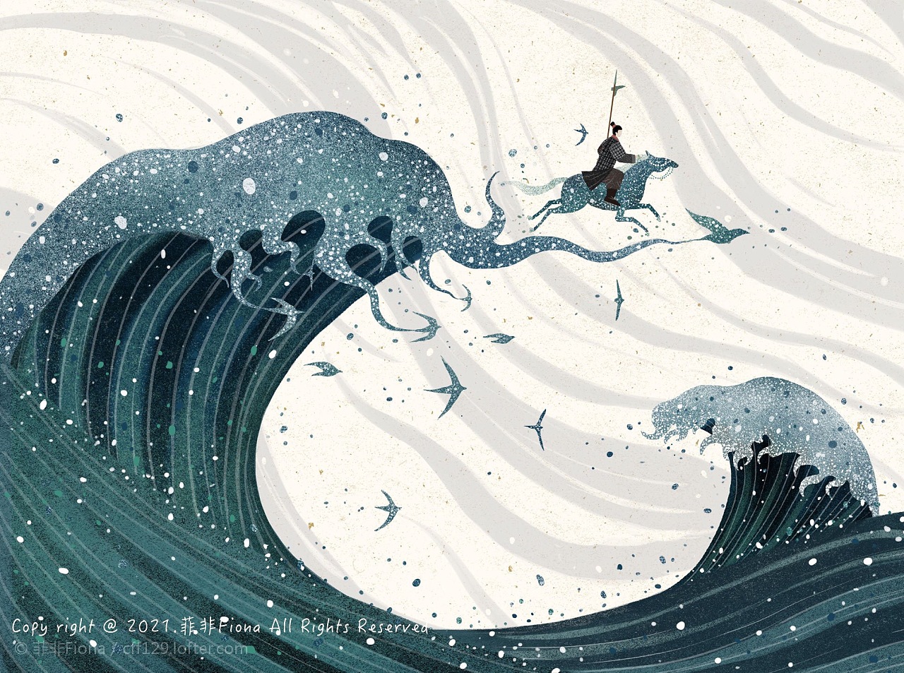 4天前 163 22 0 伦敦  |  插画师 原创  -  插画  -  商业插画 禁止