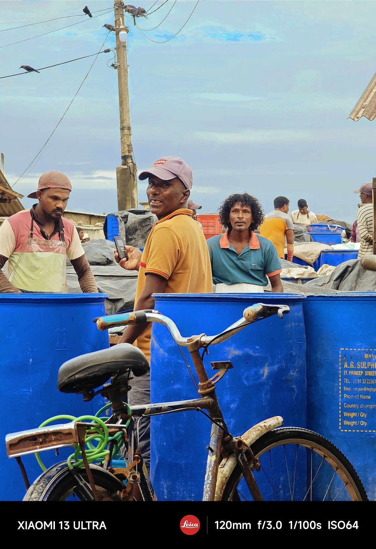 斯里兰卡纪实瞬间影像
