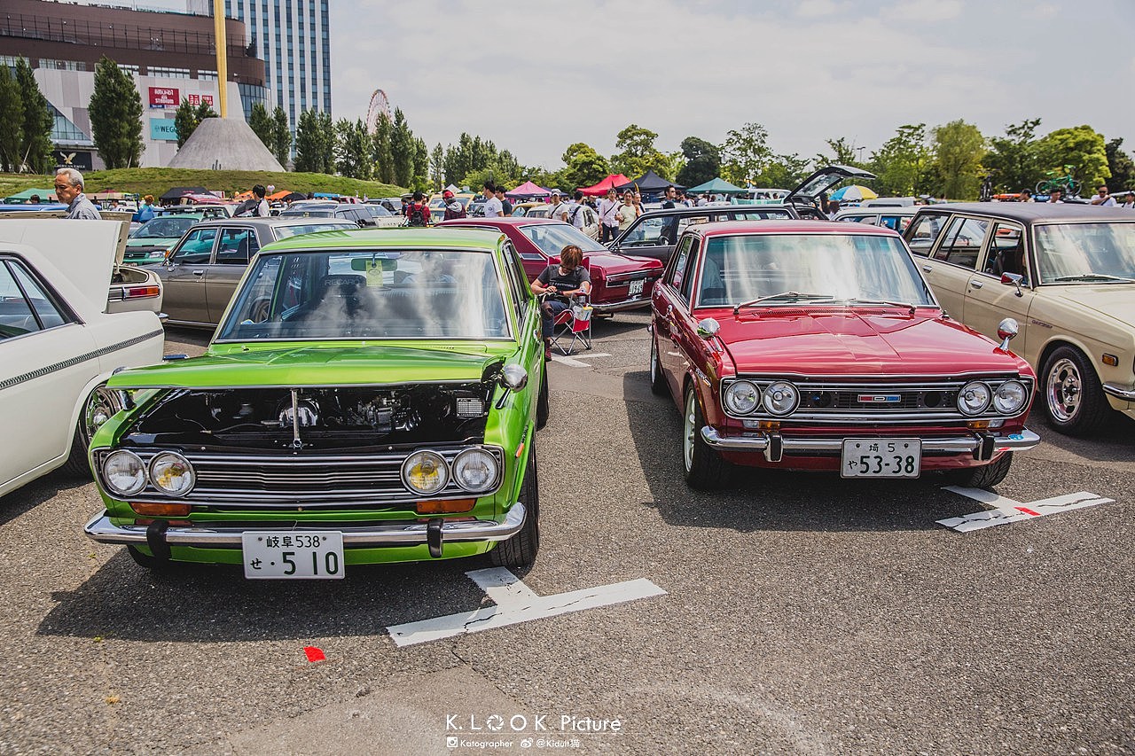2016.05 MOONEYES STREET CAR NATIONALS 30周年聚会（图ZNTYzMTU3Njg=） - 人文/纪实摄影 - 站酷设计师Kidult猫原创素材 - 站酷ZCOOL