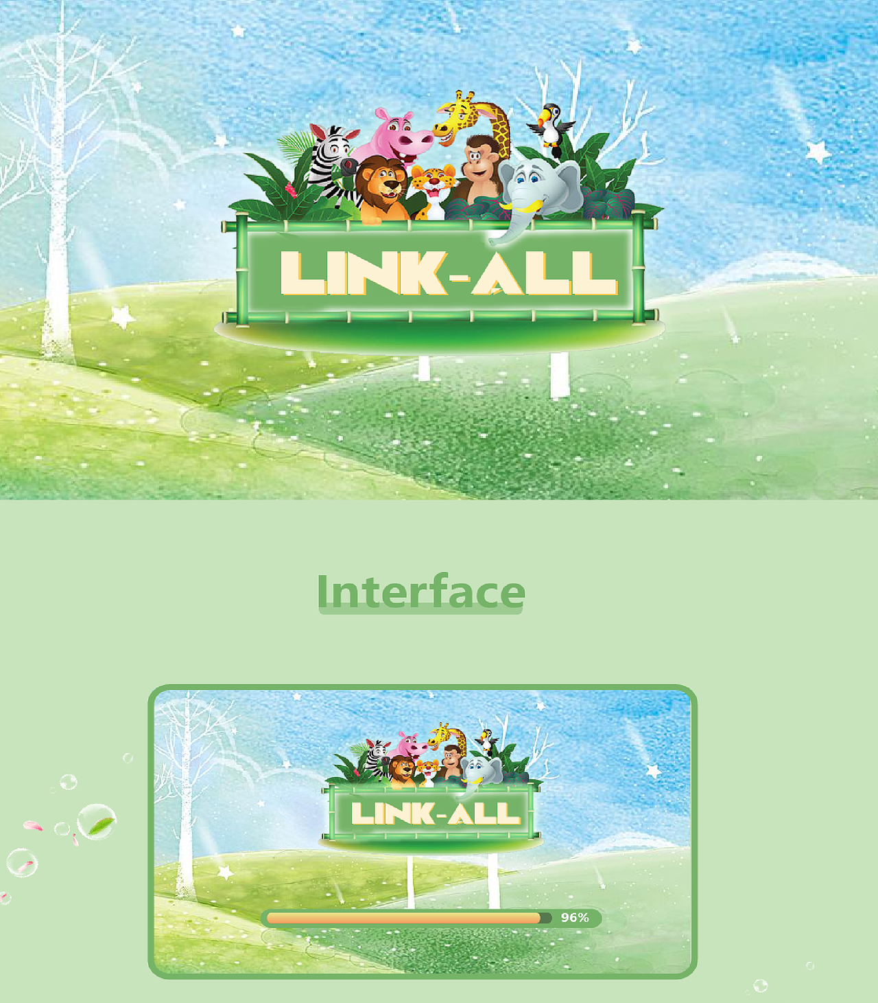 UI作品集（图ZMjUzNzQ5NTU2） - 其他UI - 站酷设计师卟噜噜ff原创素材 - 站酷ZCOOL