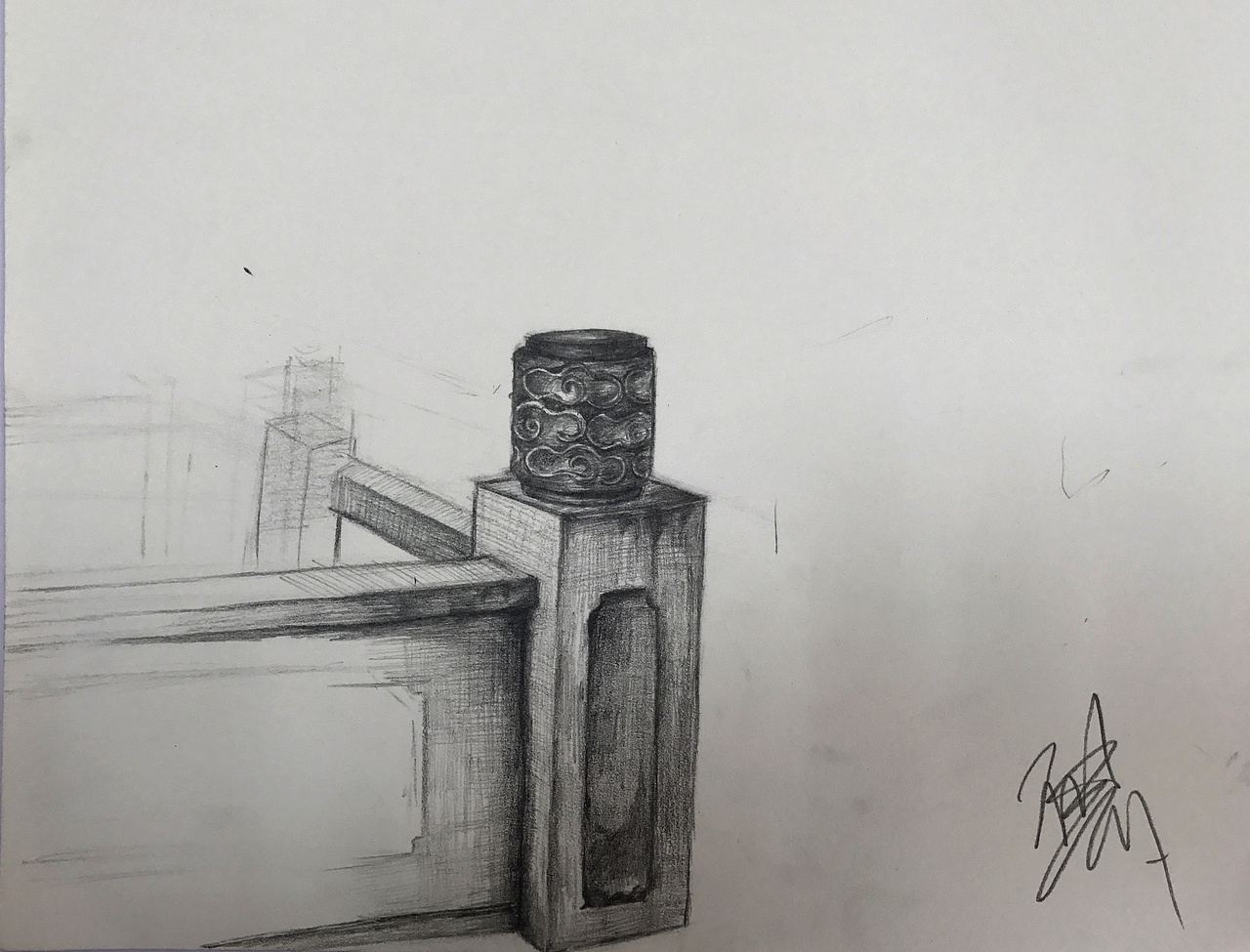 手绘（图ZNjc2NzA0MDg=） - 其他 - 站酷设计师大梦Q_Q原创素材 - 站酷ZCOOL