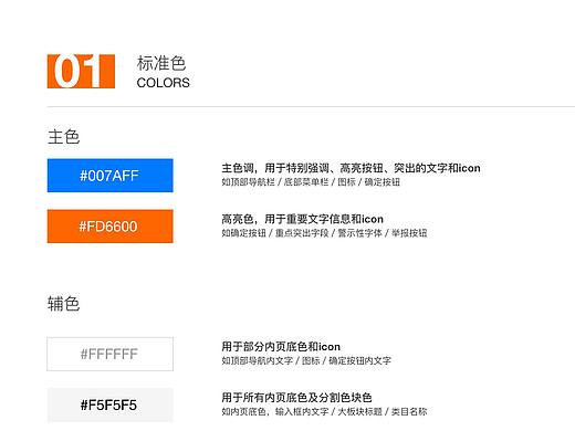 PC端視覺規(guī)范（個人主頁-ZMjQzMDI3NjQ=） - 企業(yè)官網(wǎng) - 站酷設(shè)計師SIUFUNGBLUE原創(chuàng)素材 - 站酷ZCOOL